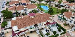 Tweedehands - Appartement - Plat - Orihuela - Zeniamar-Horizonte-La Campana