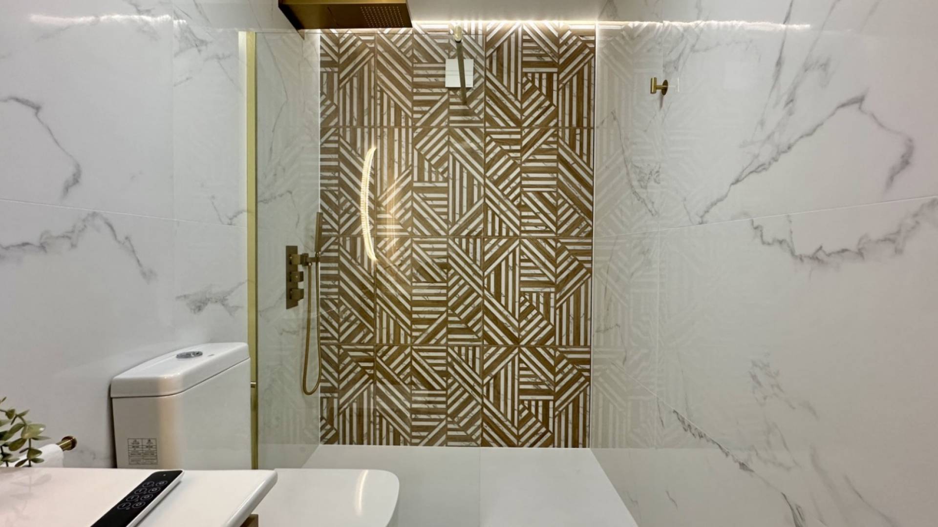 Tweedehands - Appartement - Plat - Orihuela - Zeniamar-Horizonte-La Campana