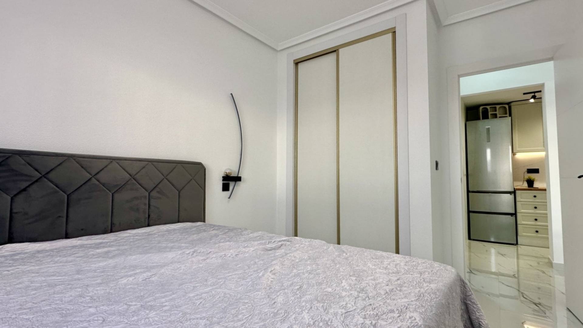 Tweedehands - Appartement - Plat - Orihuela - Zeniamar-Horizonte-La Campana