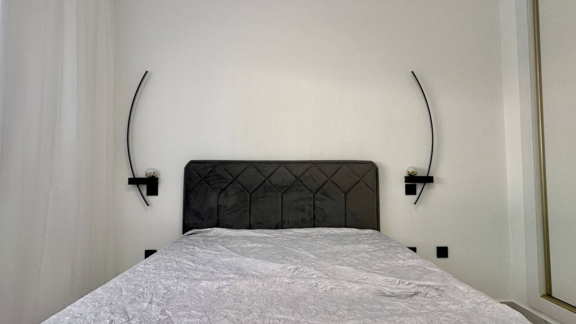 Tweedehands - Appartement - Plat - Orihuela - Zeniamar-Horizonte-La Campana