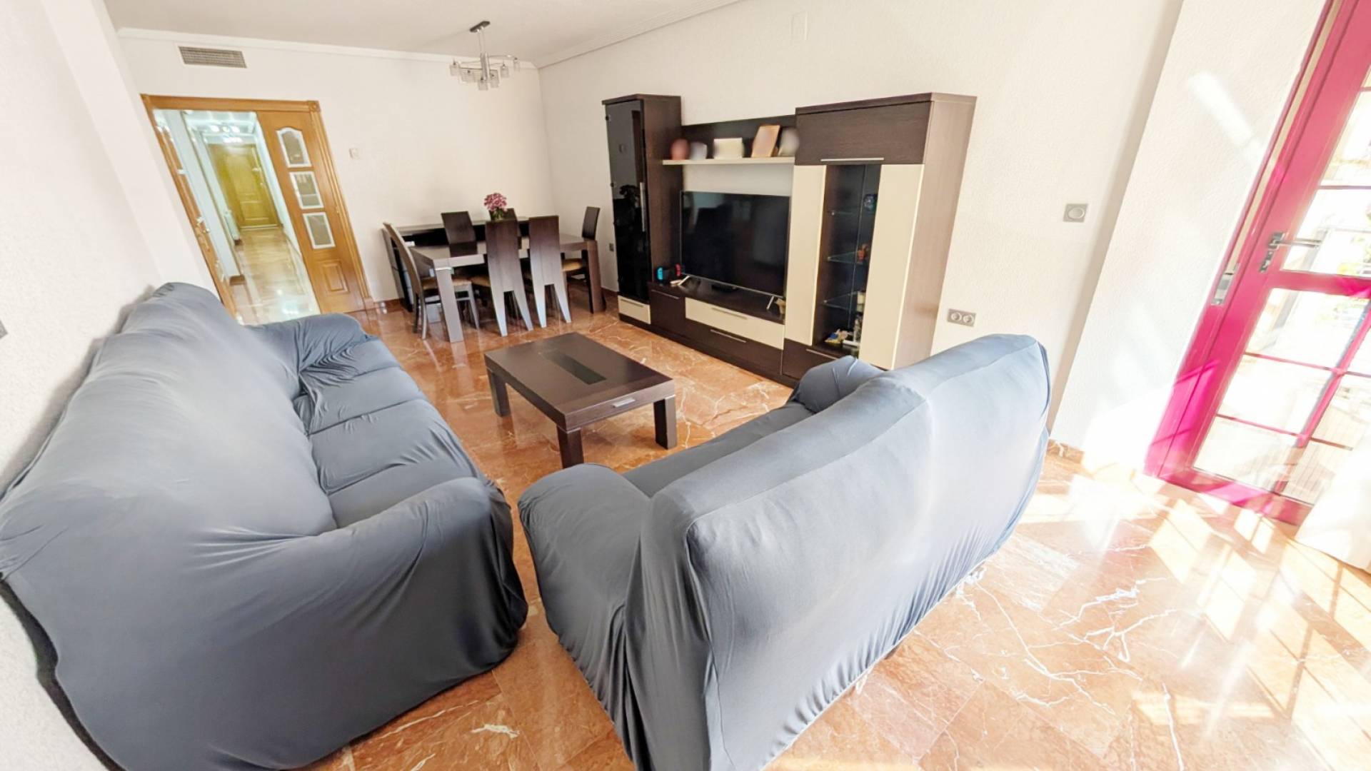 Tweedehands - Appartement - Plat - Orihuela