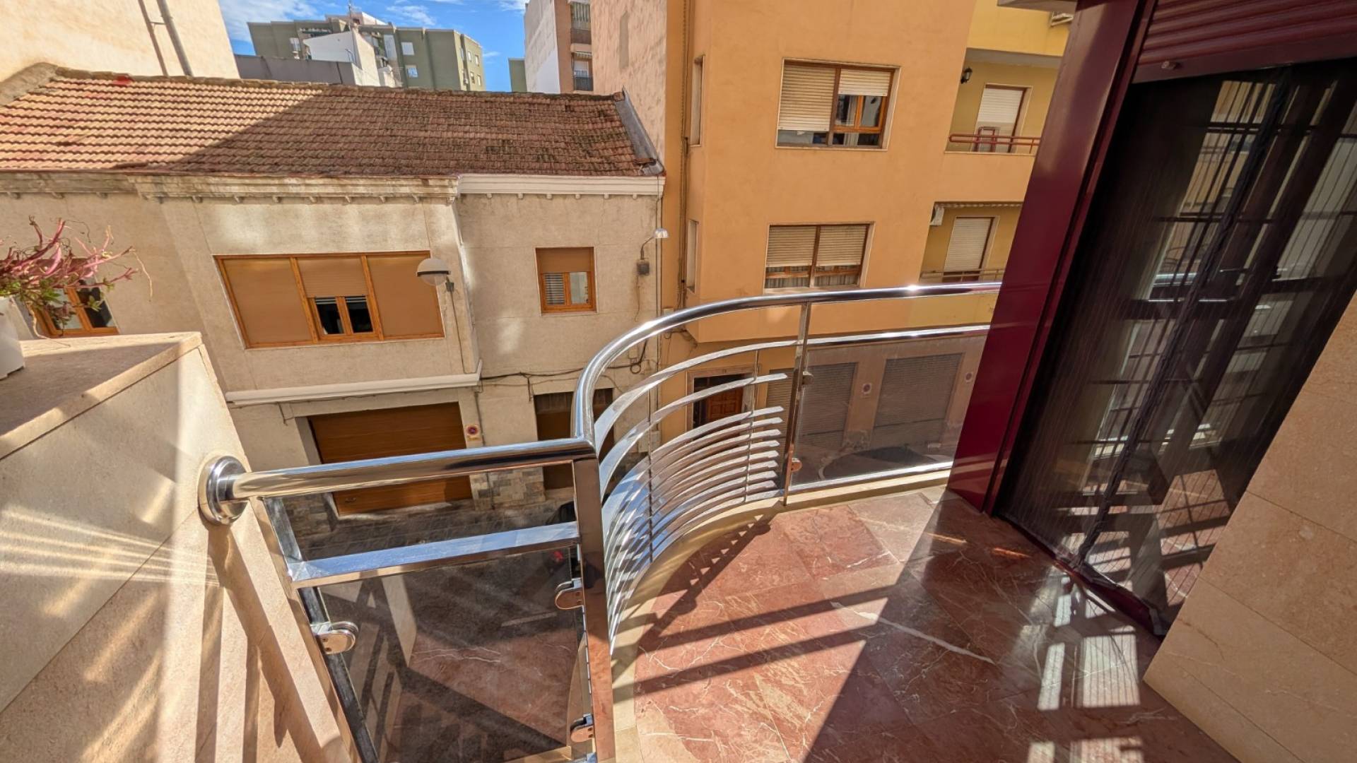 Tweedehands - Appartement - Plat - Orihuela