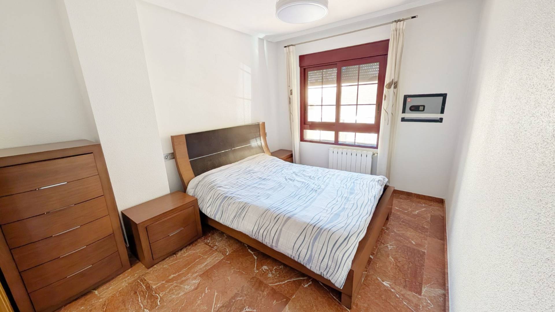 Tweedehands - Appartement - Plat - Orihuela