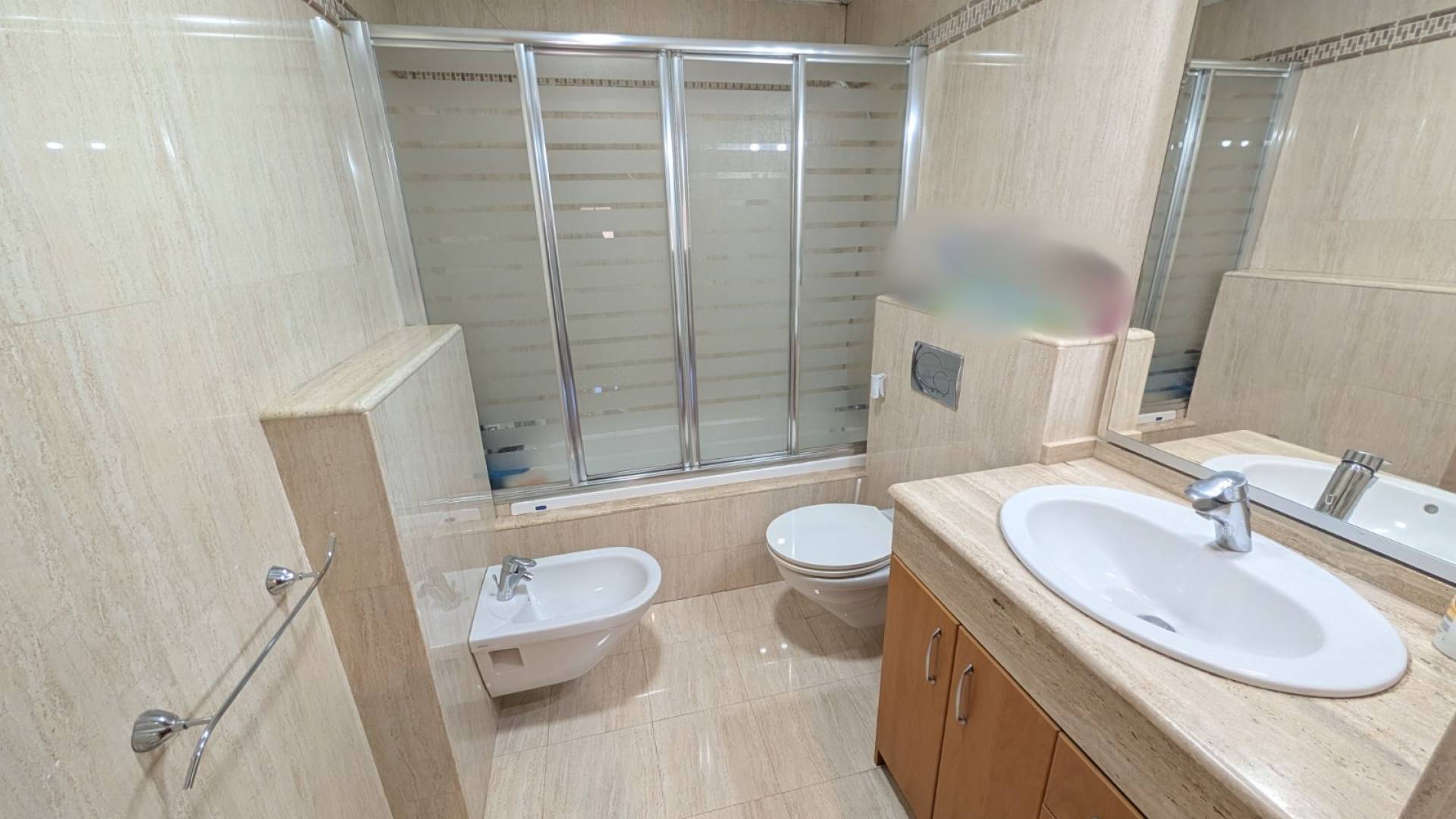 Tweedehands - Appartement - Plat - Orihuela