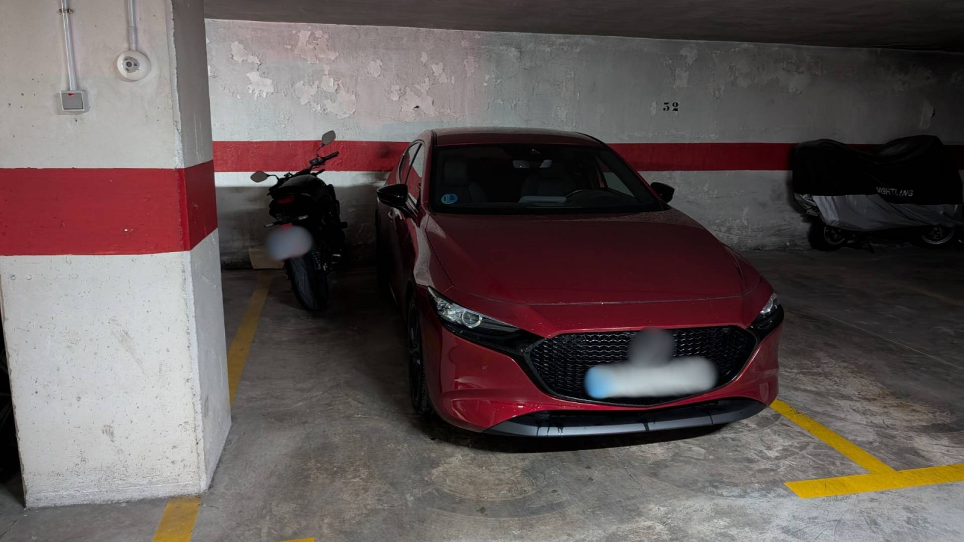 Tweedehands - Appartement - Plat - Orihuela