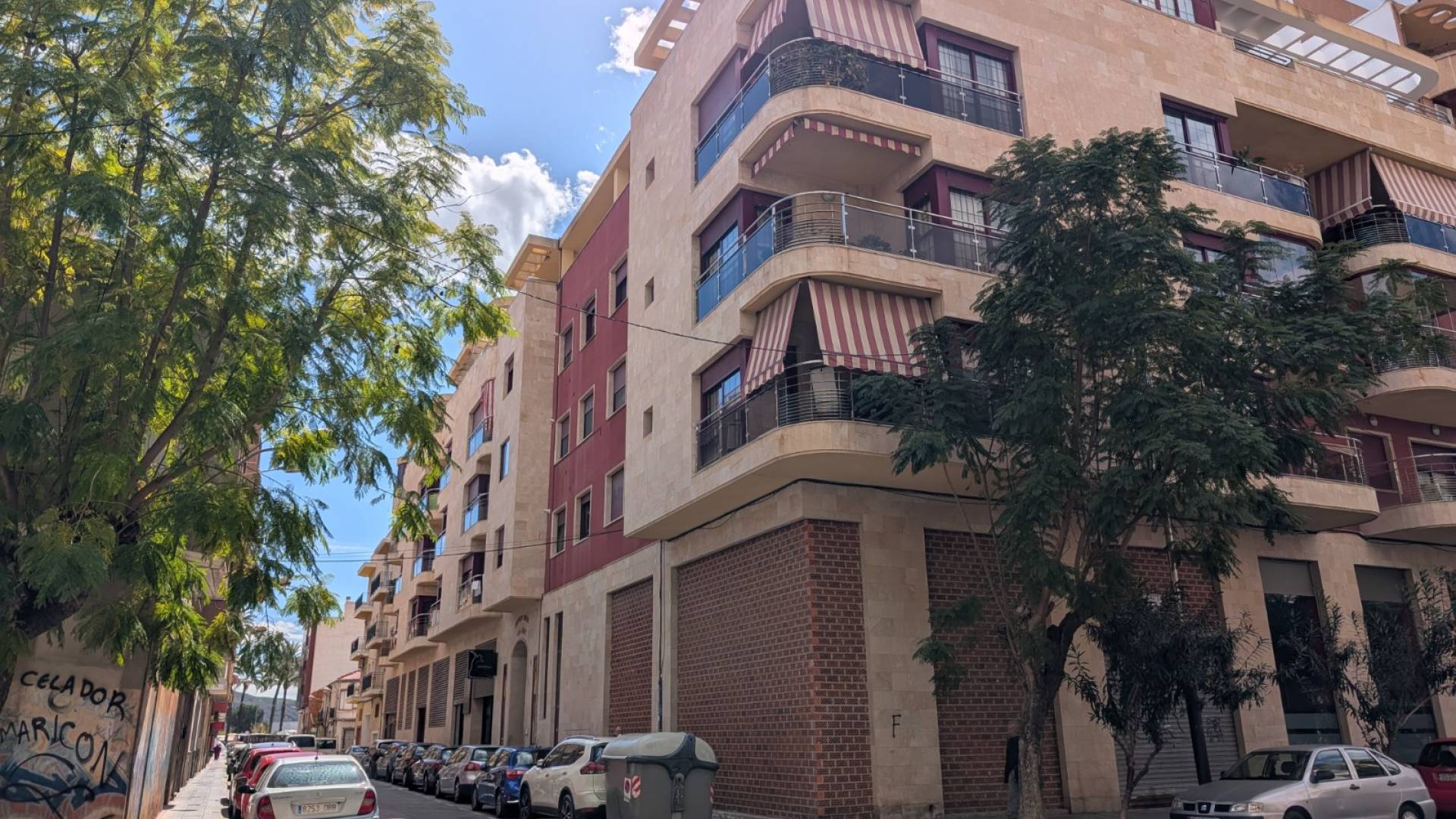 Tweedehands - Appartement - Plat - Orihuela