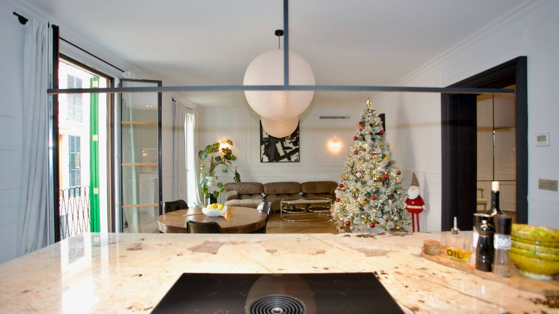 Tweedehands - Appartement - Plat - Palma - Centre