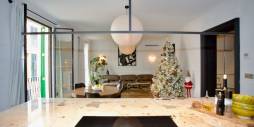 Tweedehands - Appartement - Plat - Palma - Centre