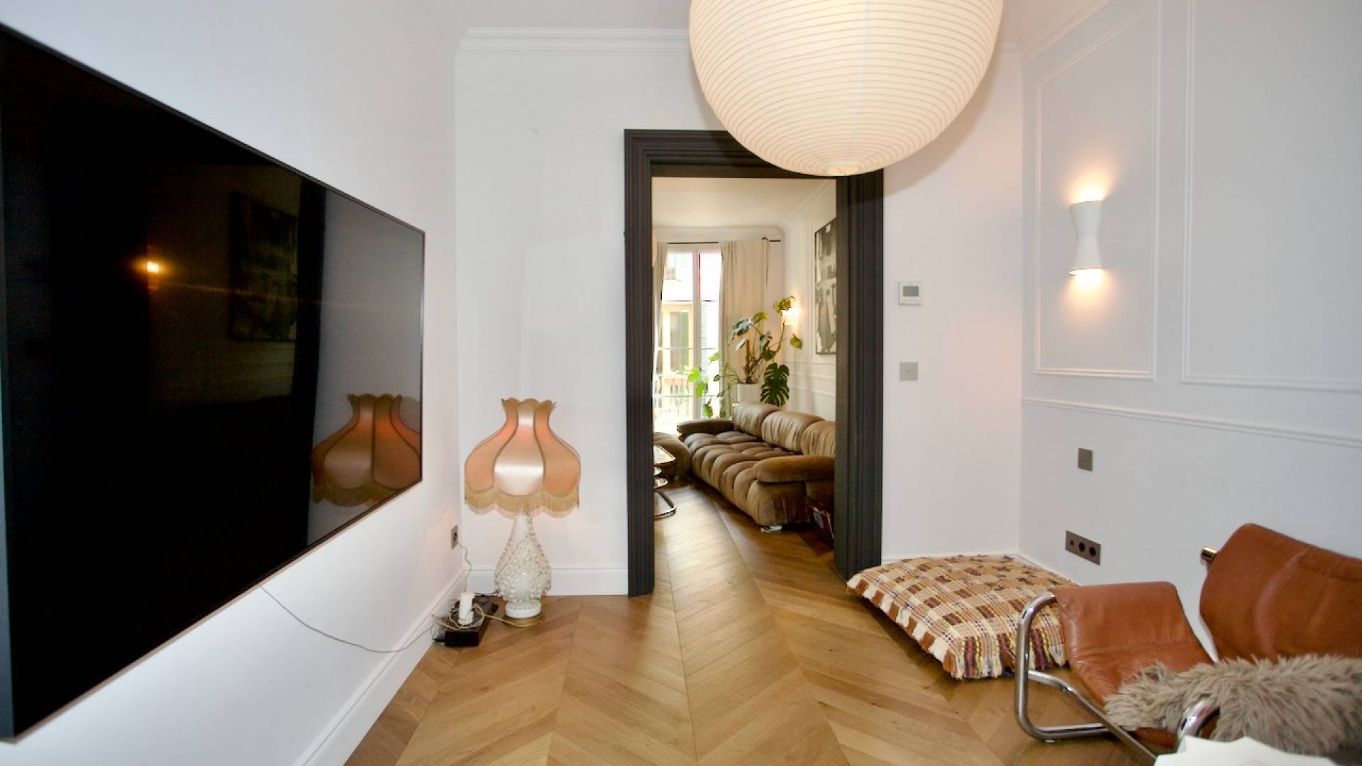 Tweedehands - Appartement - Plat - Palma - Centre