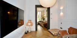 Tweedehands - Appartement - Plat - Palma - Centre