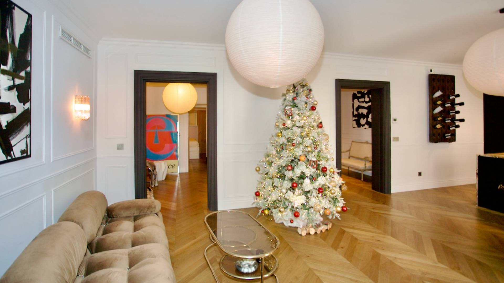 Tweedehands - Appartement - Plat - Palma - Centre