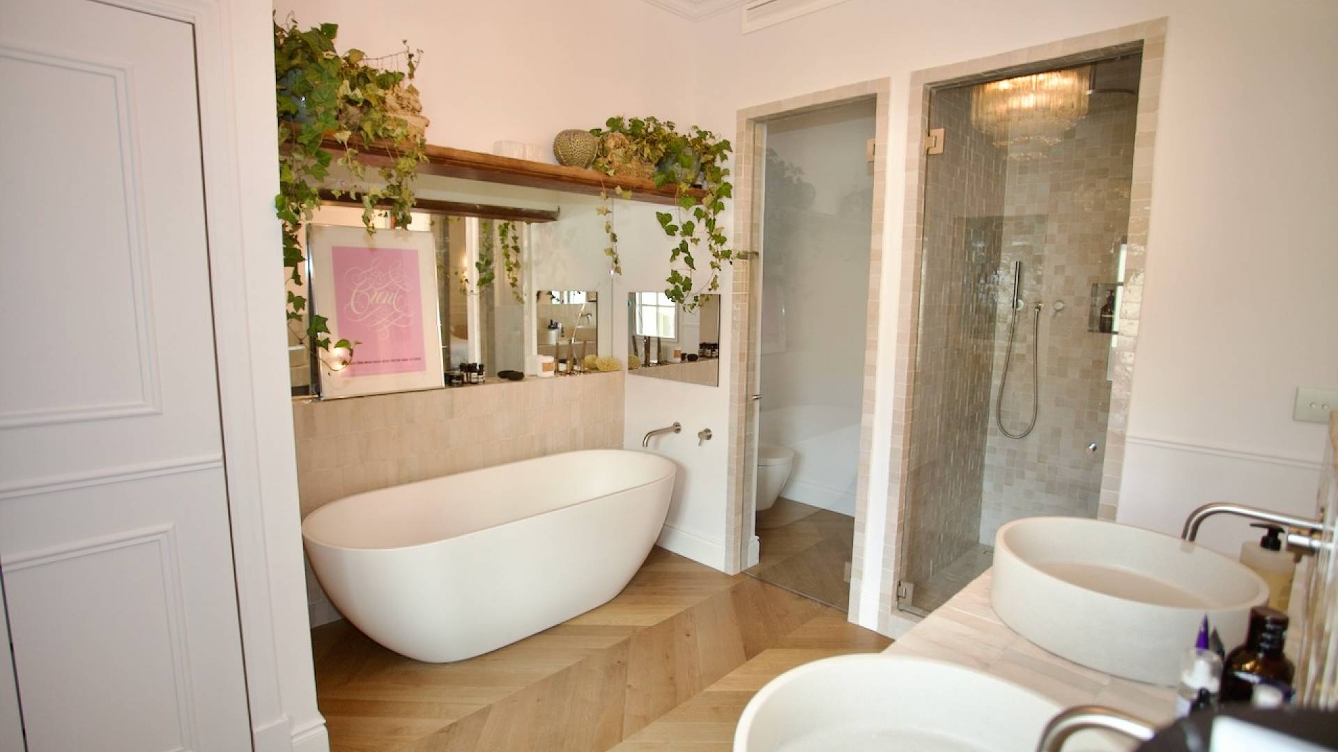 Tweedehands - Appartement - Plat - Palma - Centre