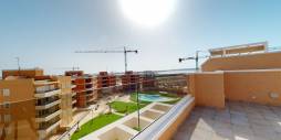 Tweedehands - Appartement - Plat - Pilar de la Horadada - Centro