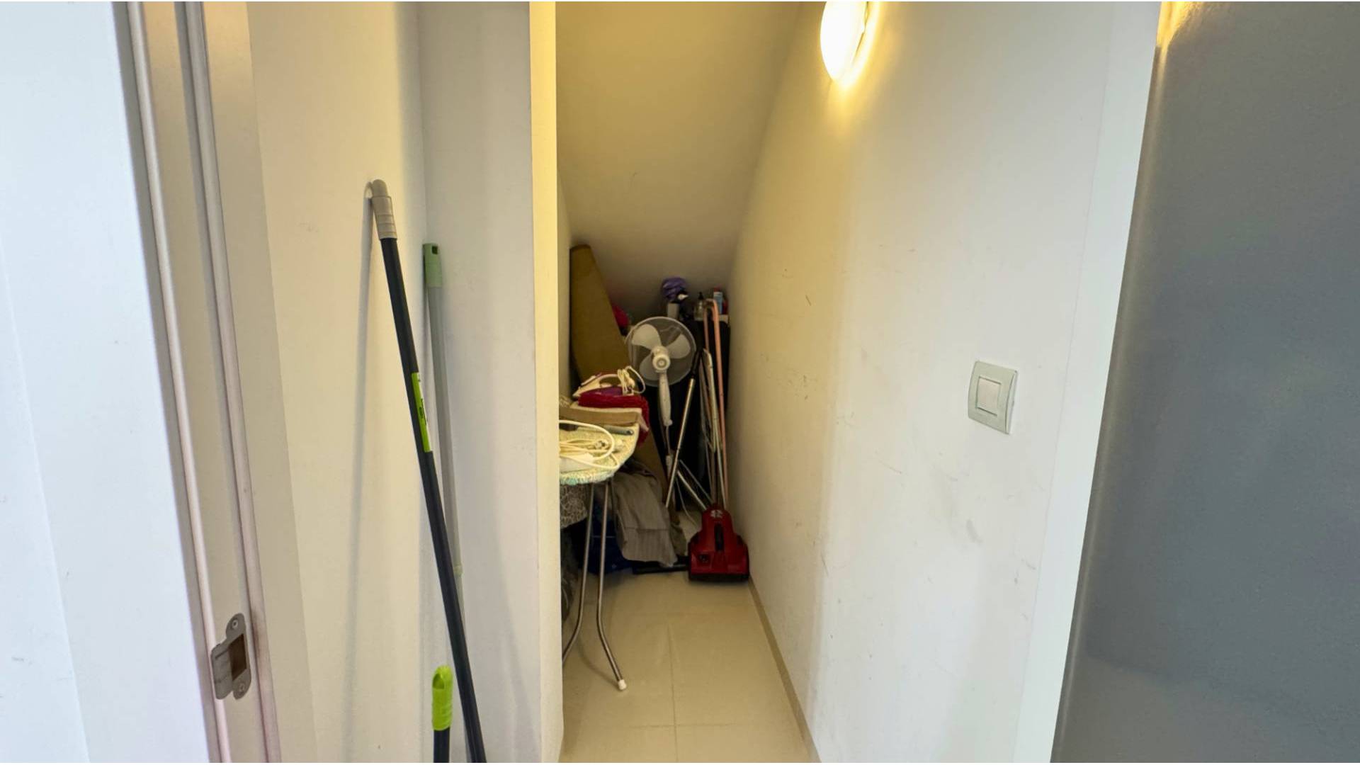 Tweedehands - Appartement  Plat - Pilar de la Horadada - La Torre De La Horadada