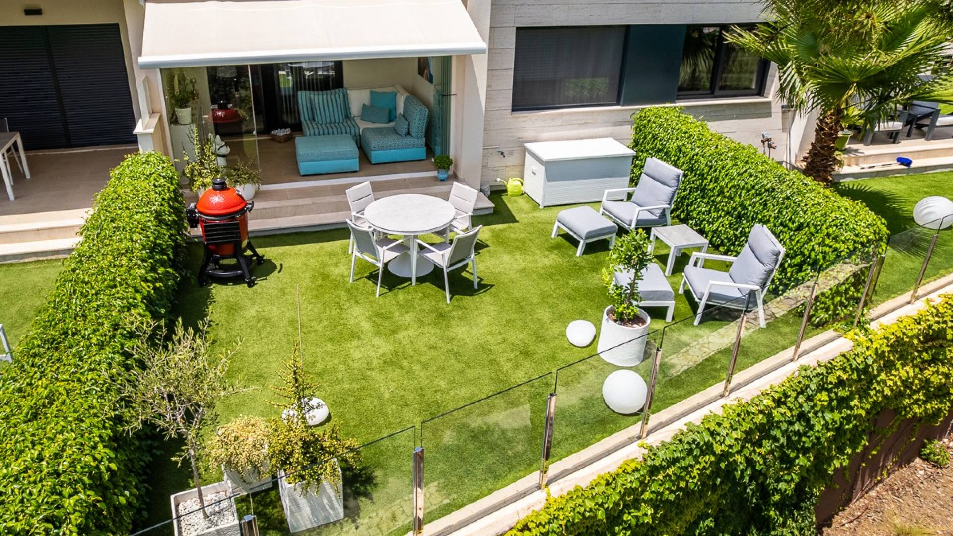 Tweedehands - Appartement - Plat - Pilar de la Horadada - Lo Romero Golf