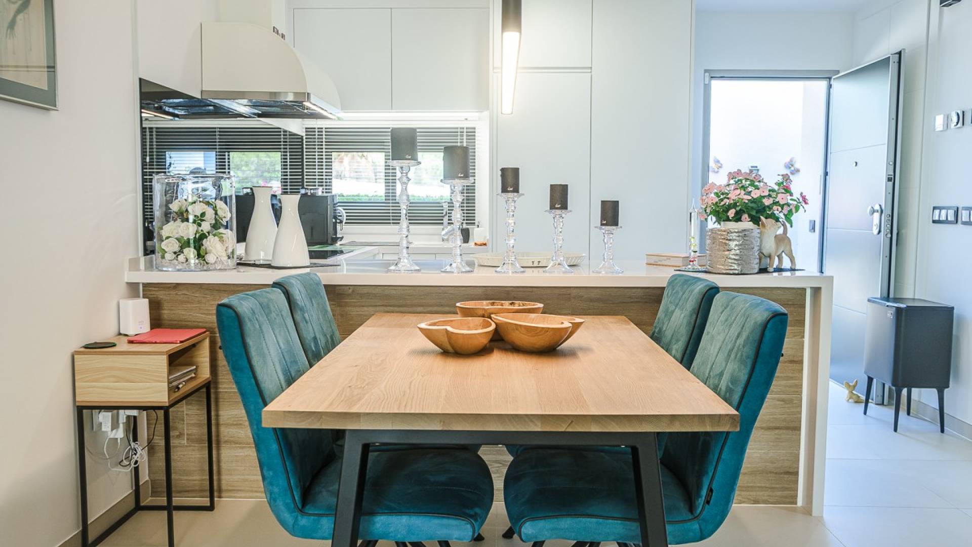 Tweedehands - Appartement - Plat - Pilar de la Horadada - Lo Romero Golf