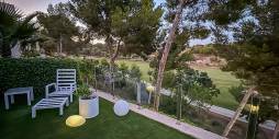 Tweedehands - Appartement - Plat - Pilar de la Horadada - Lo Romero Golf