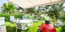Tweedehands - Appartement - Plat - Pilar de la Horadada - Lo Romero Golf