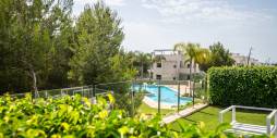 Tweedehands - Appartement - Plat - Pilar de la Horadada - Lo Romero Golf
