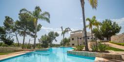 Tweedehands - Appartement - Plat - Pilar de la Horadada - Lo Romero Golf