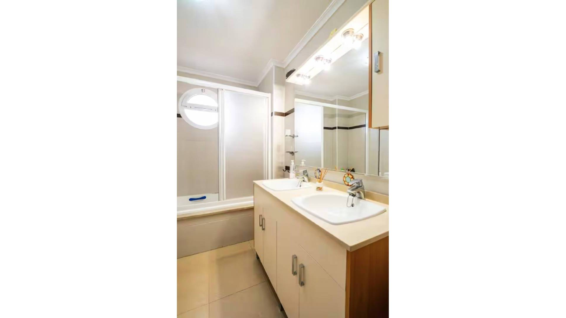 Tweedehands - Appartement - Plat - Pilar de la Horadada - Mil Palmeras