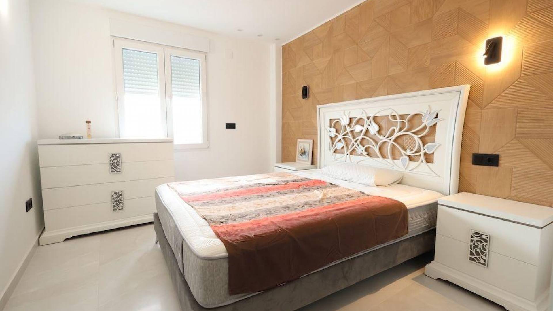 Tweedehands - Appartement - Plat - Pilar de la Horadada - Zona Pueblo