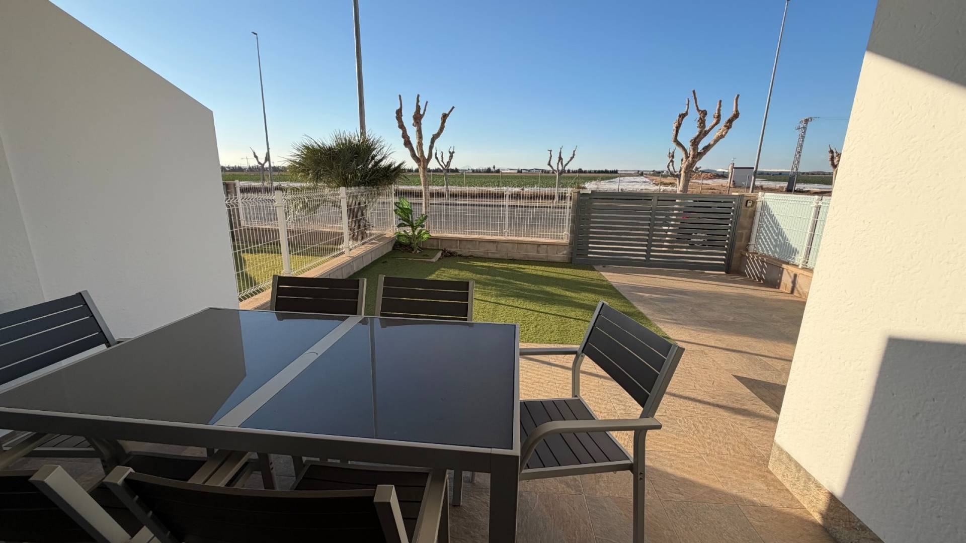 Tweedehands - Appartement  Plat - Pilar de la Horadada