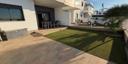 Tweedehands - Appartement  Plat - Pilar de la Horadada