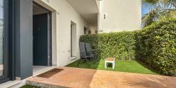 Tweedehands - Appartement  Plat - Pilar de la Horadada - 
