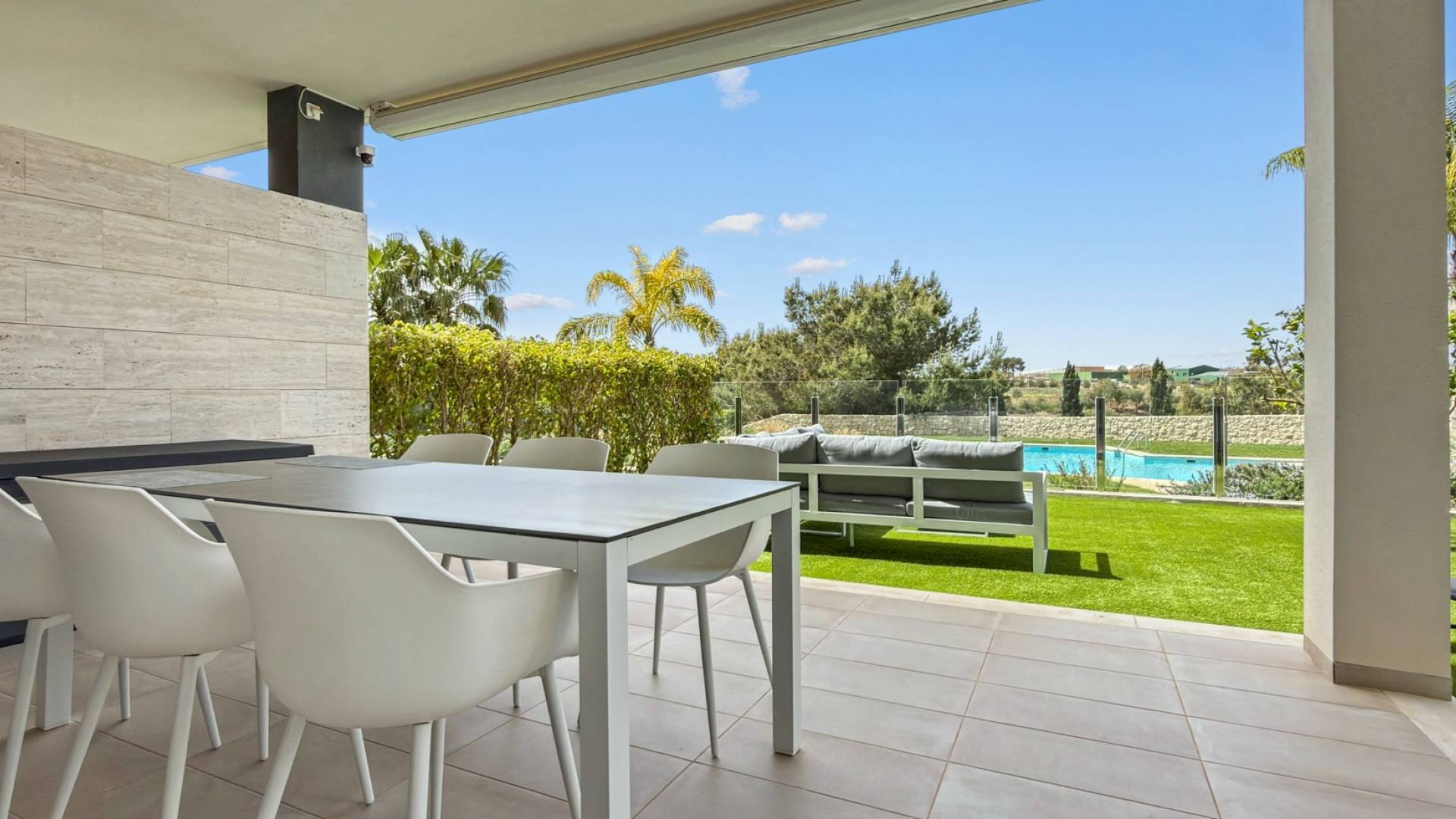 Tweedehands - Appartement  Plat - Pilar de la Horadada - 