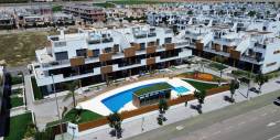Tweedehands - Appartement  Plat - Pilar de la Horadada