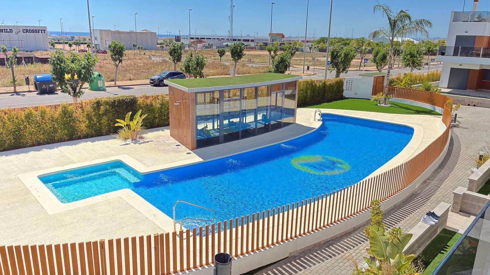 Tweedehands - Appartement  Plat - Pilar de la Horadada