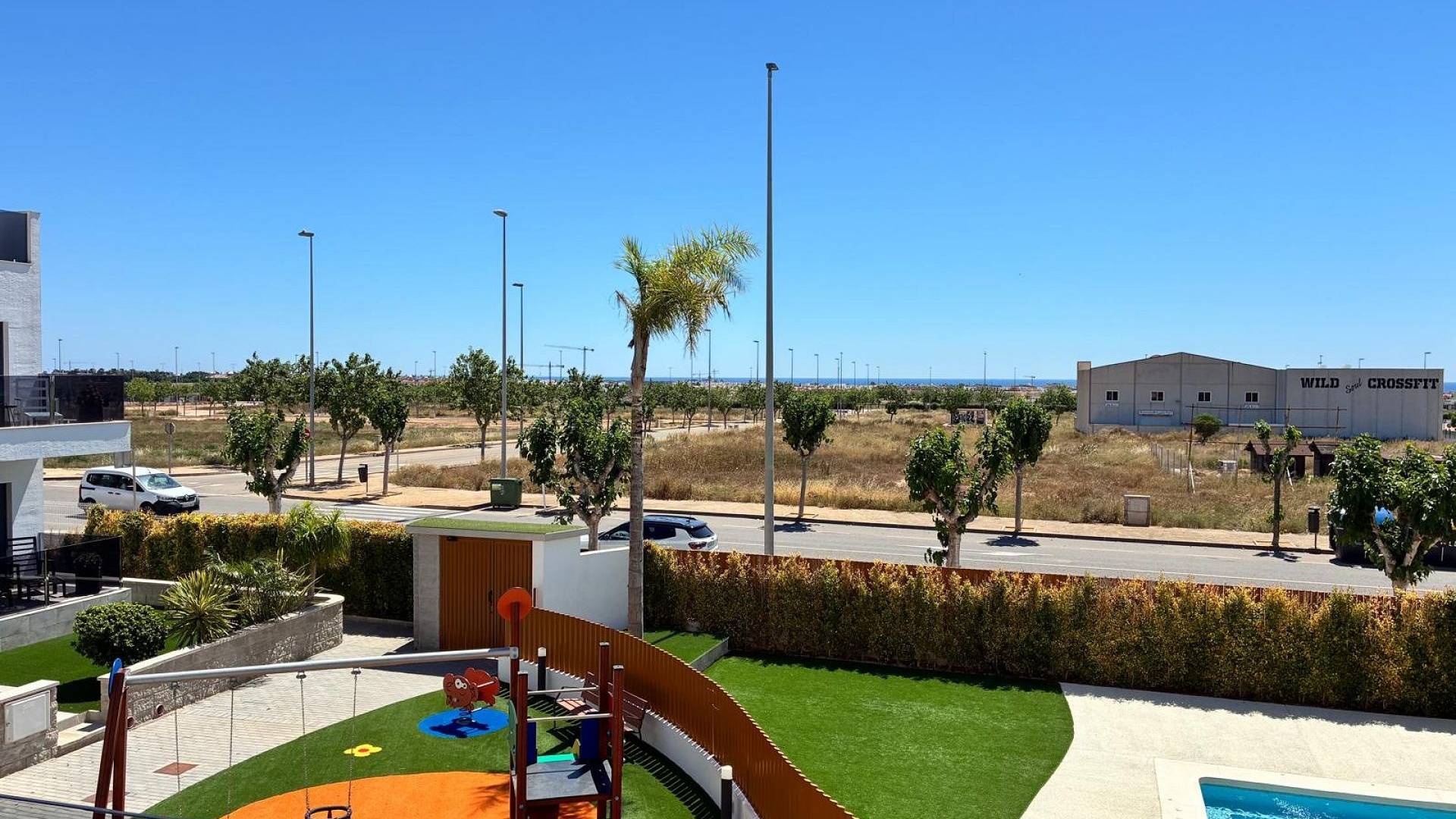 Tweedehands - Appartement  Plat - Pilar de la Horadada