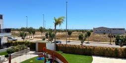 Tweedehands - Appartement  Plat - Pilar de la Horadada
