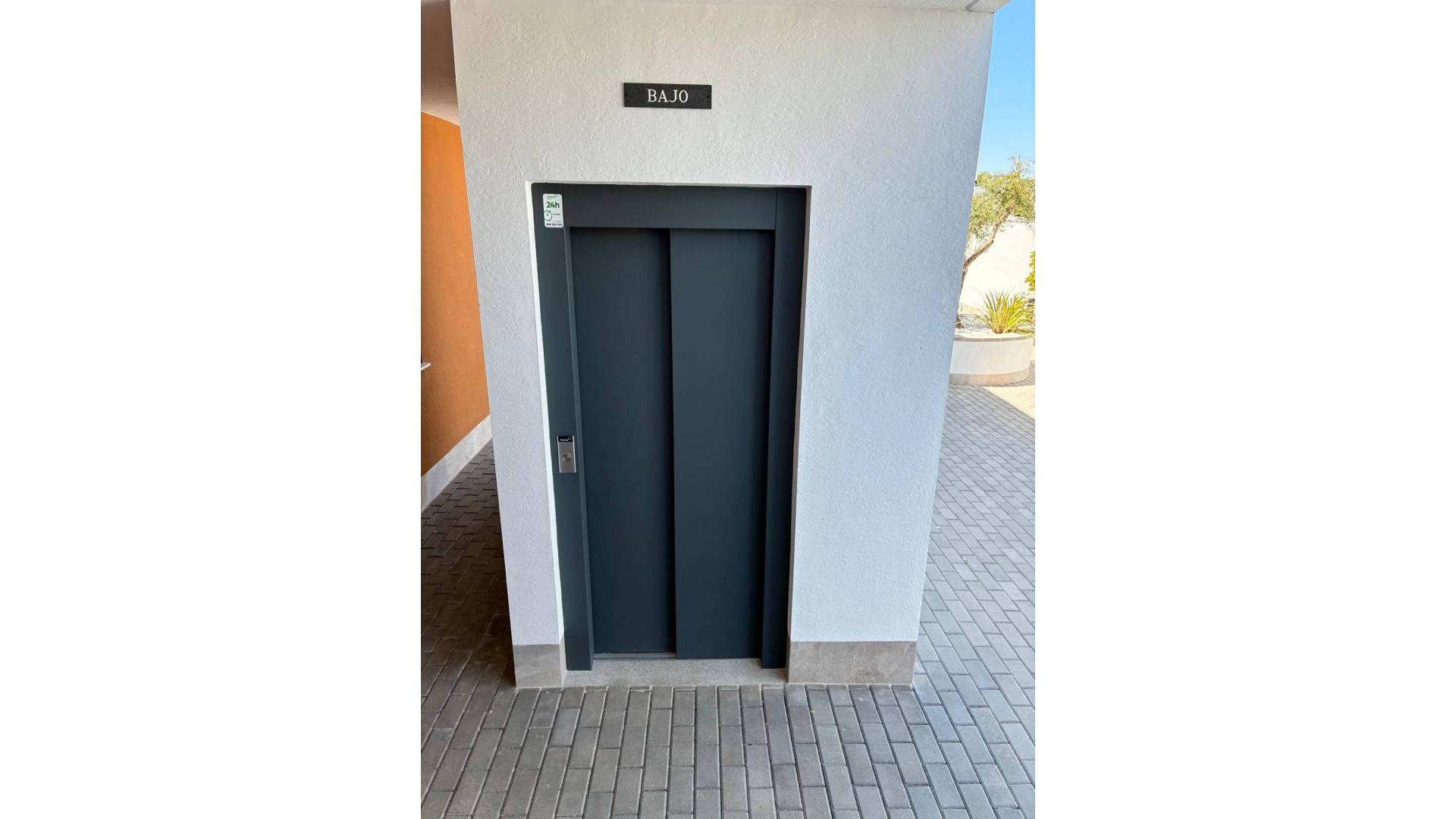 Tweedehands - Appartement  Plat - Pilar de la Horadada