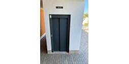 Tweedehands - Appartement  Plat - Pilar de la Horadada