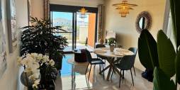 Tweedehands - Appartement  Plat - Pilar de la Horadada
