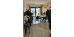 Tweedehands - Appartement  Plat - Pilar de la Horadada