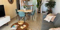 Tweedehands - Appartement  Plat - Pilar de la Horadada