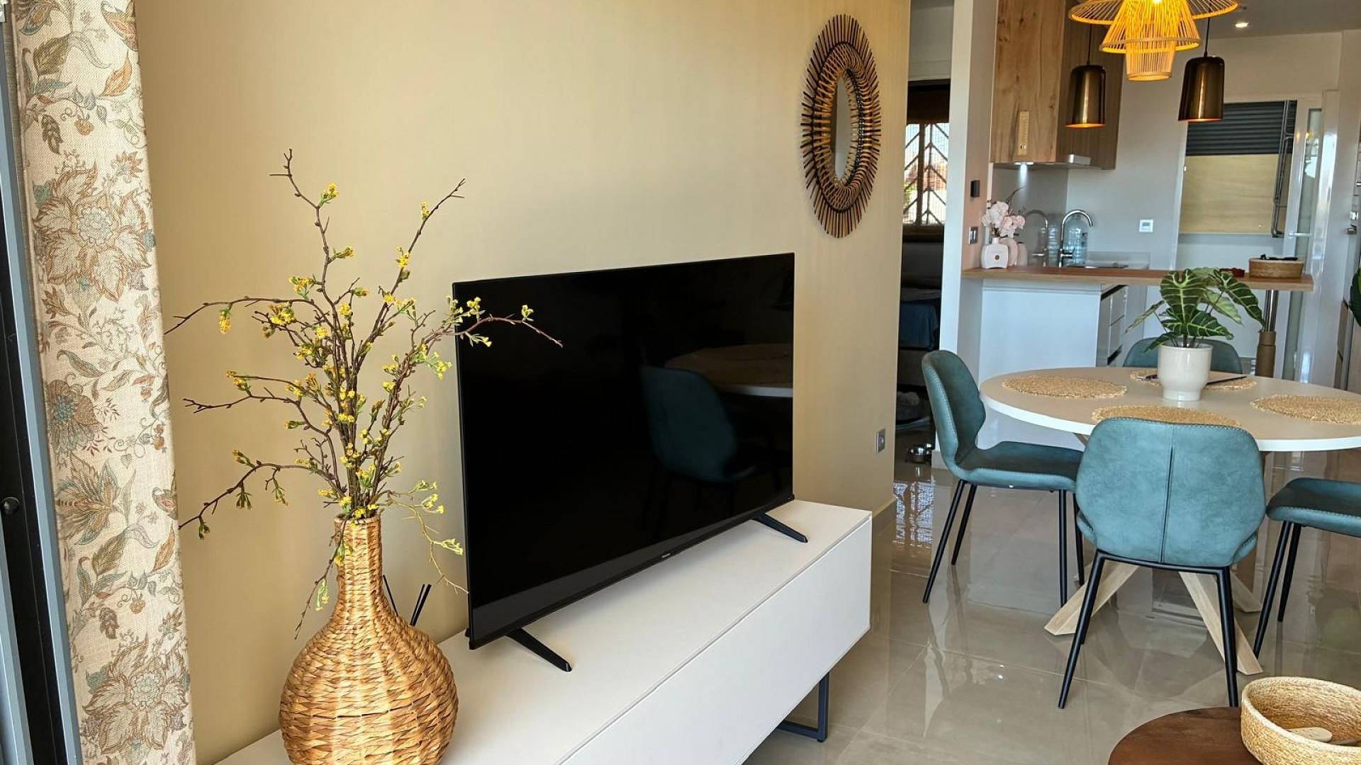 Tweedehands - Appartement  Plat - Pilar de la Horadada