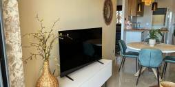 Tweedehands - Appartement  Plat - Pilar de la Horadada