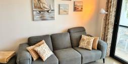 Tweedehands - Appartement  Plat - Pilar de la Horadada