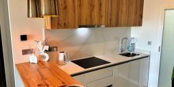 Tweedehands - Appartement  Plat - Pilar de la Horadada