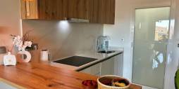 Tweedehands - Appartement  Plat - Pilar de la Horadada
