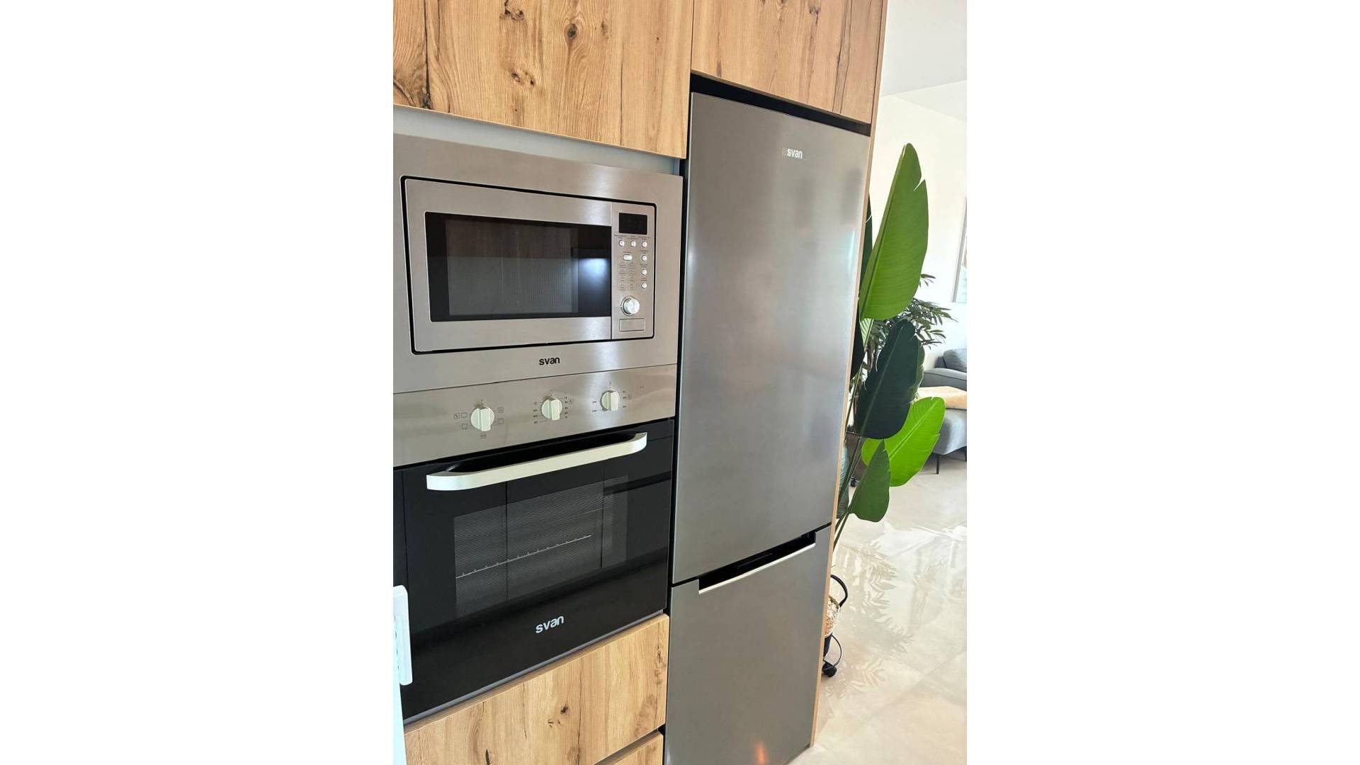 Tweedehands - Appartement  Plat - Pilar de la Horadada