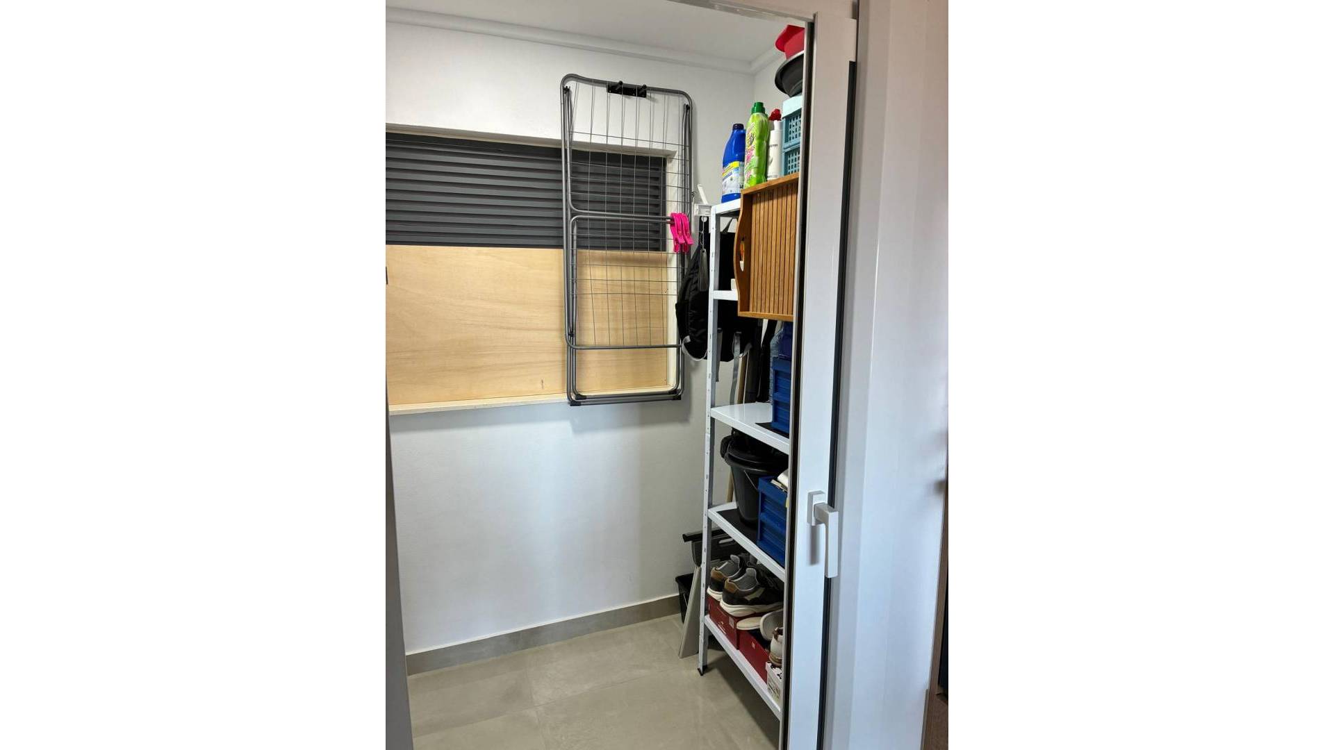 Tweedehands - Appartement  Plat - Pilar de la Horadada
