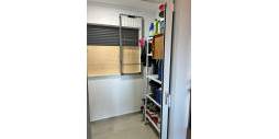 Tweedehands - Appartement  Plat - Pilar de la Horadada