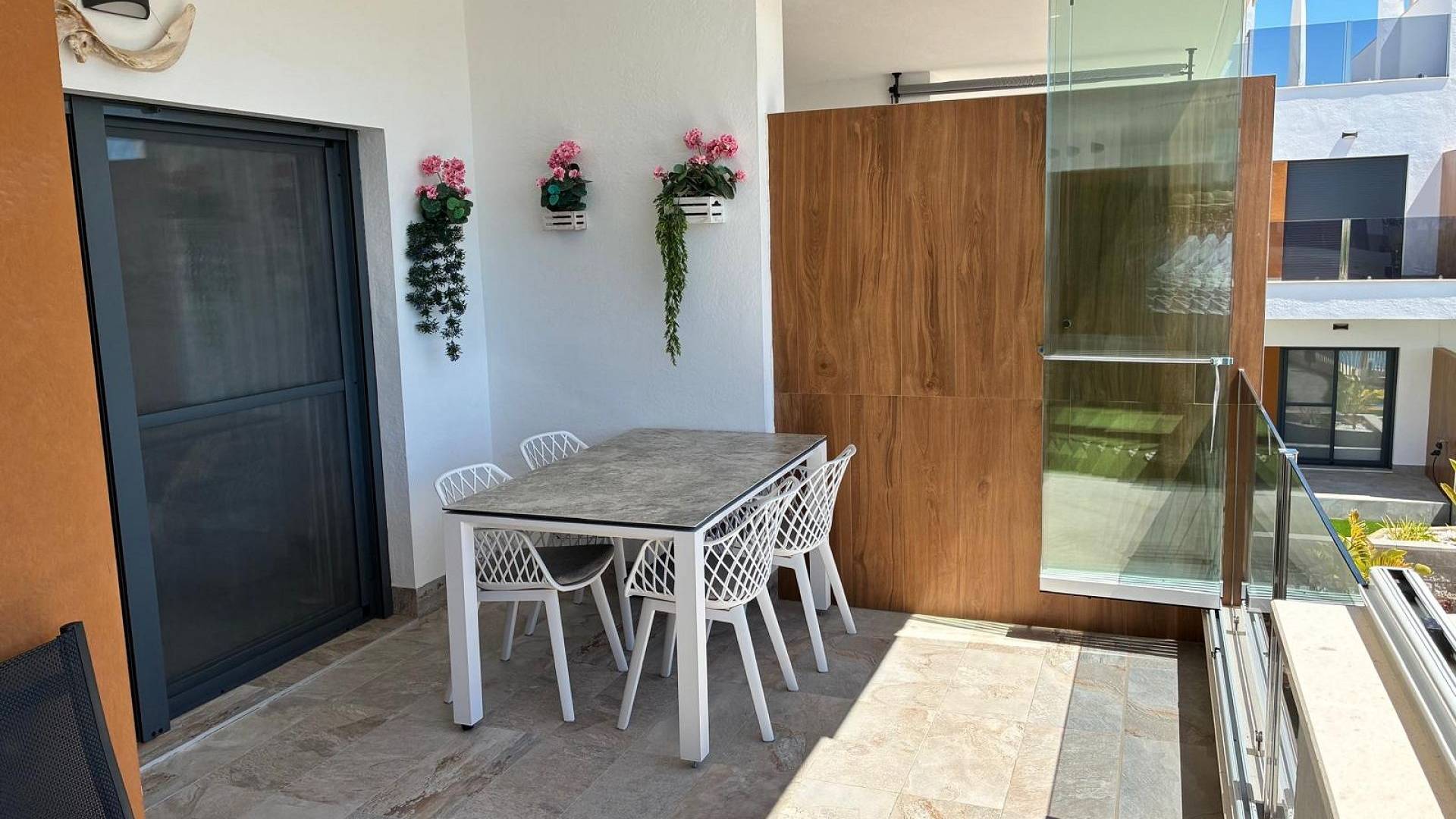 Tweedehands - Appartement  Plat - Pilar de la Horadada
