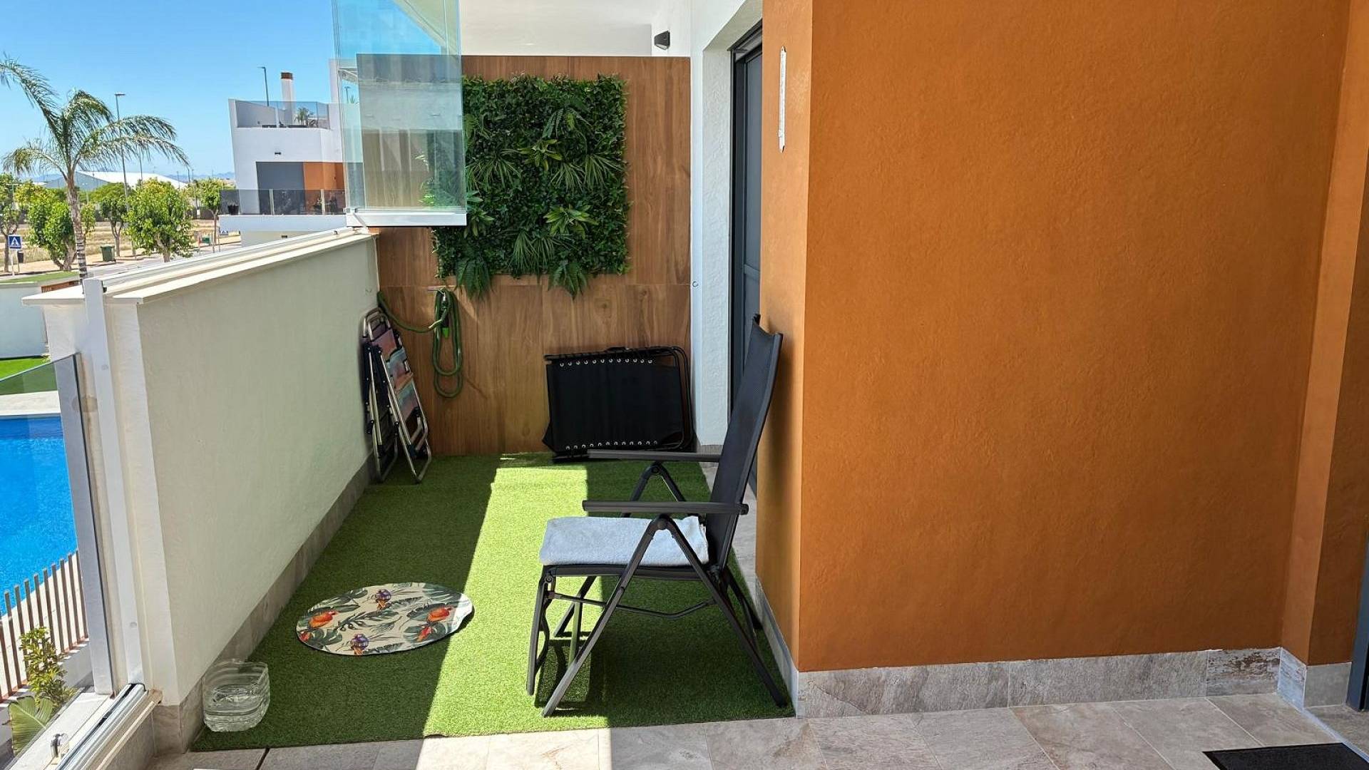 Tweedehands - Appartement  Plat - Pilar de la Horadada