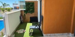 Tweedehands - Appartement  Plat - Pilar de la Horadada
